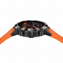 SMARTWATCH MĘSKI GRAVITY GT9-4 - WYKONYWANIE POŁĄCZEŃ, CIŚNIENIOMIERZ (sg021d)