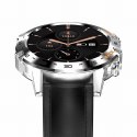SMARTWATCH MĘSKI GRAVITY GT9-6 - WYKONYWANIE POŁĄCZEŃ, CIŚNIENIOMIERZ (sg021f)