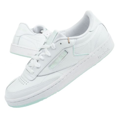 Buty Reebok Club C 85 W 100033090 Buty Reebok Club C 85 W 100033090