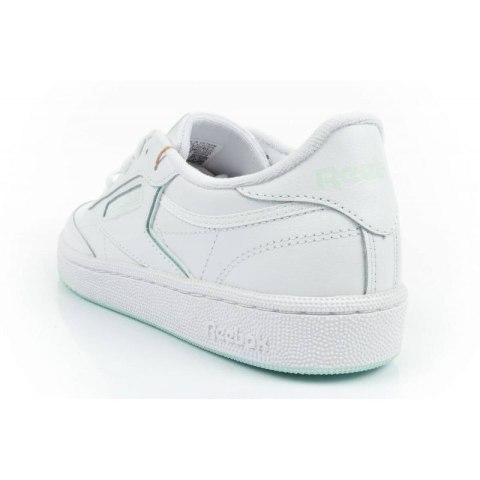 Buty Reebok Club C 85 W 100033090 Buty Reebok Club C 85 W 100033090