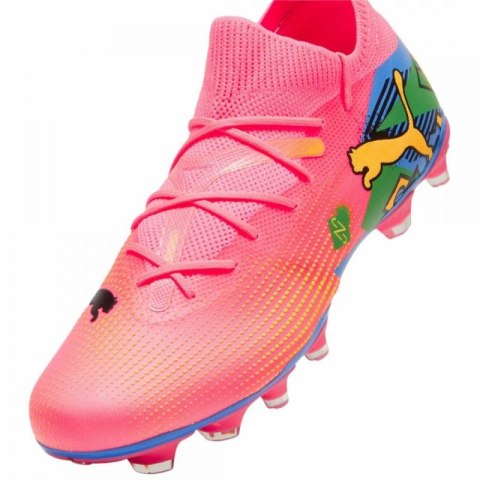 Buty piłkarskie Puma Future 7 Match NJR FG/AG M 107840 01 Buty piłkarskie Puma Future 7 Match NJR FG/AG M 107840 01