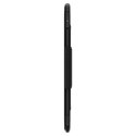 Spigen Rugged Armor Pro - Etui do iPad 10.9" (2022) (Czarny)