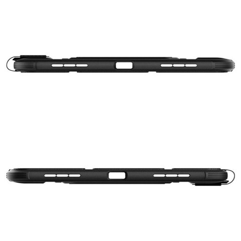 Spigen Rugged Armor Pro - Etui do iPad 10.9" (2022) (Czarny) Spigen Rugged Armor Pro - Etui do iPad 10.9" (2022) (Czarny)