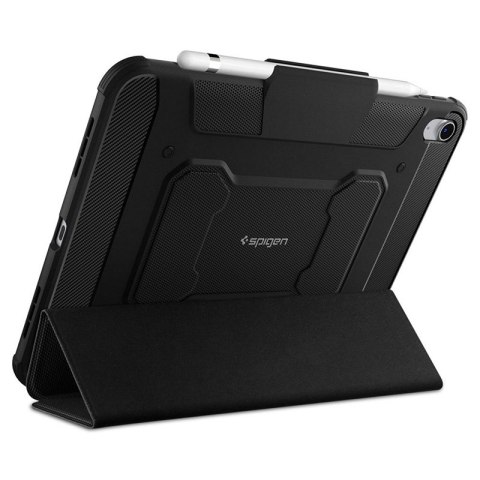 Spigen Rugged Armor Pro - Etui do iPad 10.9" (2022) (Czarny) Spigen Rugged Armor Pro - Etui do iPad 10.9" (2022) (Czarny)