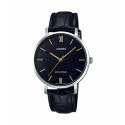 ZEGAREK MĘSKI CASIO MTP-VT01L-1B + BOX (zd165g)