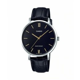 ZEGAREK MĘSKI CASIO MTP-VT01L-1B + BOX (zd165g)