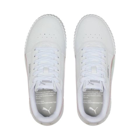 Buty Puma Carina 2.0 Holo Jr 387985 01 Buty Puma Carina 2.0 Holo Jr 387985 01
