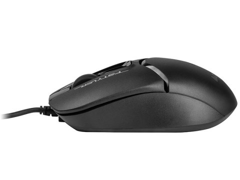 A4TECH MYSZ FSTYLER FM12S BLACK SILENT A4TECH MYSZ FSTYLER FM12S BLACK SILENT