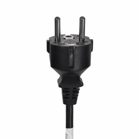 Lenovo 00XL063 kabel zasilające Czarny 1m koniczynka / koniczyna Lenovo 00XL063 kabel zasilające Czarny 1m koniczynka / koniczyna