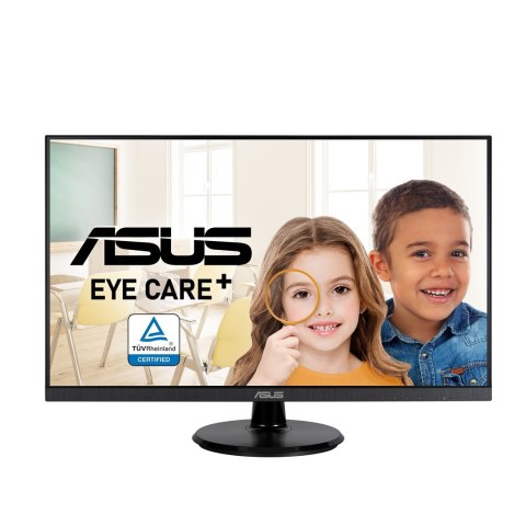 MONITOR ASUS 27" VA27DQF MONITOR ASUS 27" VA27DQF