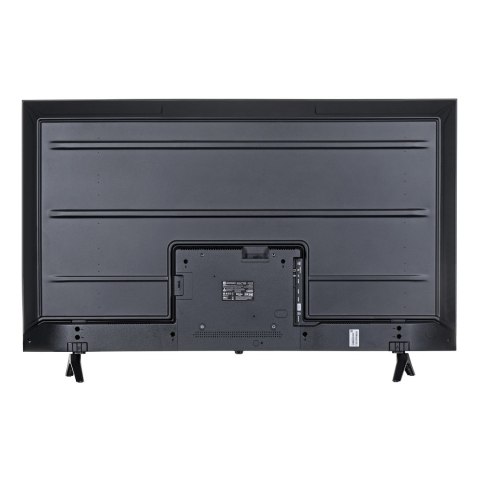 Telewizor Philips 55PUS7009/12 LED 55'' 4K Ultra HD Titan OS Dolby Atmos Czarny Telewizor Philips 55PUS7009/12 LED 55'' 4K Ultra HD Titan OS Dolby Atmos Czarny