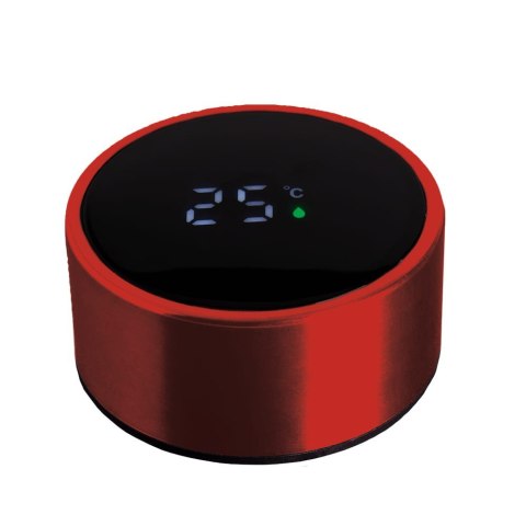 INTELIGENTNY TERMOS STALOWY 0.45L Z WSKAŹNIKIEM TEMPERATURY LED BERLINGER HAUS BURGUNDY BH-7955 INTELIGENTNY TERMOS STALOWY 0.45L Z WSKAŹNIKIEM TEMPERATURY LED BERLINGER HAUS BURGUNDY BH-7955