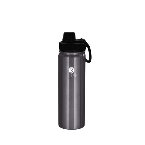 SPORTOWA BUTELKA TERMICZNA 540ML BERLINGER HAUS CARBON PRO BH-7753 SPORTOWA BUTELKA TERMICZNA 540ML BERLINGER HAUS CARBON PRO BH-7753