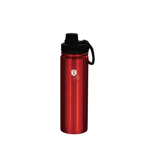 SPORTOWA BUTELKA TERMICZNA 720ML BERLINGER HAUS BURGUNDY BH-7761 SPORTOWA BUTELKA TERMICZNA 720ML BERLINGER HAUS BURGUNDY BH-7761