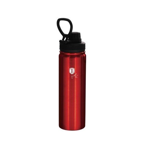 SPORTOWA BUTELKA TERMICZNA 720ML BERLINGER HAUS BURGUNDY BH-7761 SPORTOWA BUTELKA TERMICZNA 720ML BERLINGER HAUS BURGUNDY BH-7761