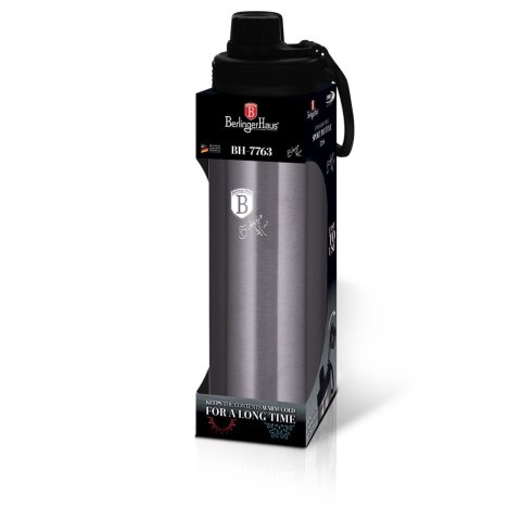 SPORTOWA BUTELKA TERMICZNA 720ML BERLINGER HAUS CARBON PRO BH-7763 SPORTOWA BUTELKA TERMICZNA 720ML BERLINGER HAUS CARBON PRO BH-7763