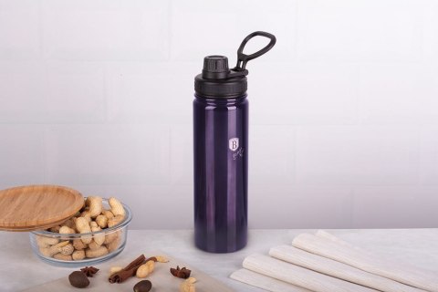 SPORTOWA BUTELKA TERMICZNA 720ML BERLINGER HAUS PURPLE ECLIPSE BH-7769 SPORTOWA BUTELKA TERMICZNA 720ML BERLINGER HAUS PURPLE ECLIPSE BH-7769