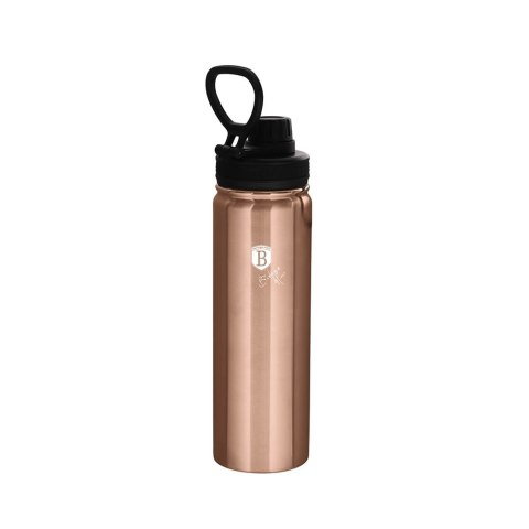 SPORTOWA BUTELKA TERMICZNA 720ML BERLINGER HAUS ROSE GOLD BH-7764 SPORTOWA BUTELKA TERMICZNA 720ML BERLINGER HAUS ROSE GOLD BH-7764