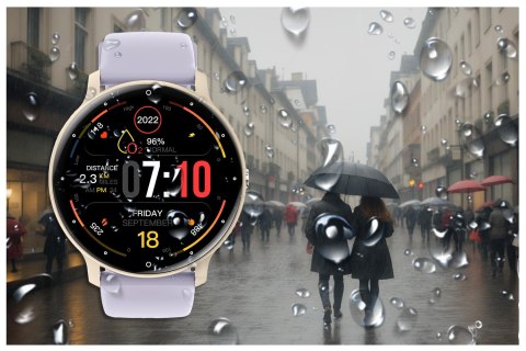 SMARTWATCH UNISEX GRAVITY GT1-8 PRO - ROZMOWY BLUETOOTH, DODATKOWY PASEK (sg027h) SMARTWATCH UNISEX GRAVITY GT1-8 PRO - ROZMOWY BLUETOOTH, DODATKOWY PASEK (sg027h)