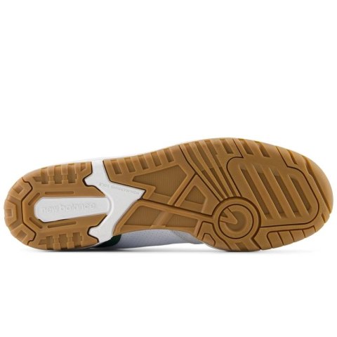 Buty New Balance unisex BB550ESB Buty New Balance unisex BB550ESB