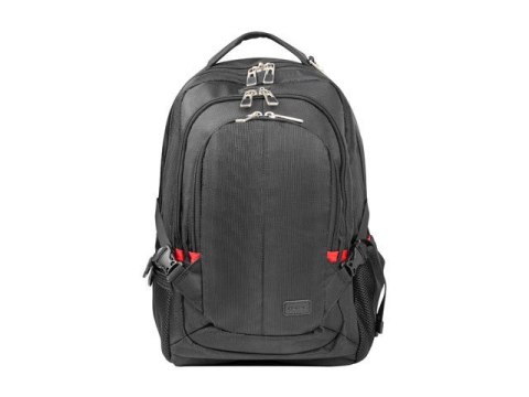 NATEC PLECAK DO LAPTOPA MERINO 15.6" CZARNY NTO-1703 NATEC PLECAK DO LAPTOPA MERINO 15.6" CZARNY NTO-1703