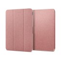 Spigen Urban Fit - Etui do iPad Pro 11" (M4, 2024) (Rose Gold)