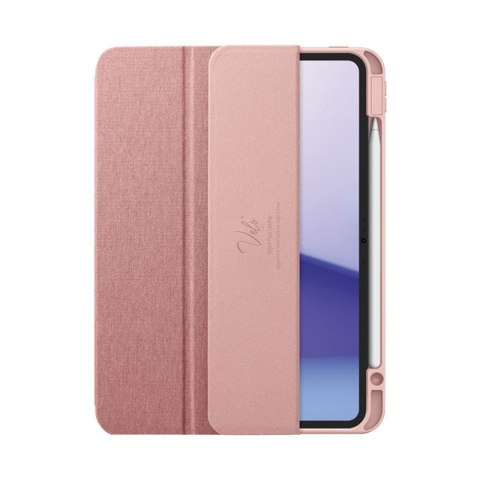 Spigen Urban Fit - Etui do iPad Pro 11" (M4, 2024) (Rose Gold) Spigen Urban Fit - Etui do iPad Pro 11" (M4, 2024) (Rose Gold)