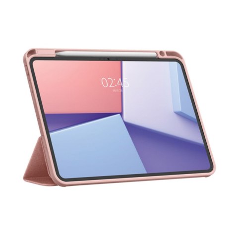 Spigen Urban Fit - Etui do iPad Pro 11" (M4, 2024) (Rose Gold) Spigen Urban Fit - Etui do iPad Pro 11" (M4, 2024) (Rose Gold)
