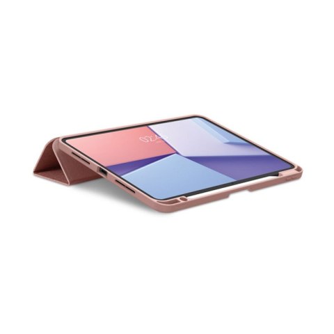 Spigen Urban Fit - Etui do iPad Pro 11" (M4, 2024) (Rose Gold) Spigen Urban Fit - Etui do iPad Pro 11" (M4, 2024) (Rose Gold)