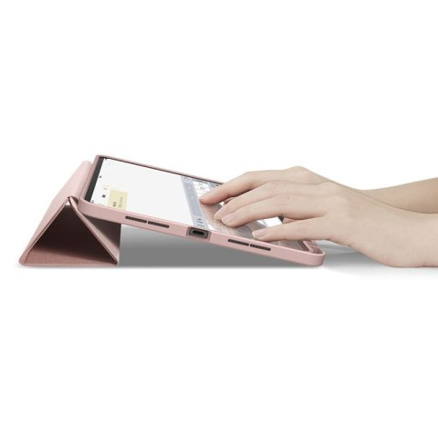 Spigen Urban Fit - Etui do iPad Pro 11" (M4, 2024) (Rose Gold) Spigen Urban Fit - Etui do iPad Pro 11" (M4, 2024) (Rose Gold)