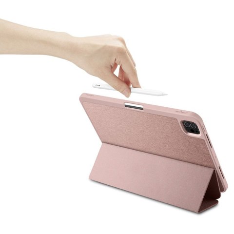 Spigen Urban Fit - Etui do iPad Pro 11" (M4, 2024) (Rose Gold) Spigen Urban Fit - Etui do iPad Pro 11" (M4, 2024) (Rose Gold)