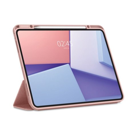 Spigen Urban Fit - Etui do iPad Pro 13" (M4, 2024) (Rose Gold) Spigen Urban Fit - Etui do iPad Pro 13" (M4, 2024) (Rose Gold)