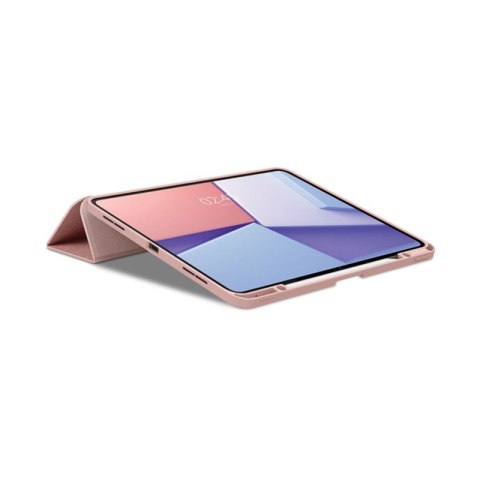 Spigen Urban Fit - Etui do iPad Pro 13" (M4, 2024) (Rose Gold) Spigen Urban Fit - Etui do iPad Pro 13" (M4, 2024) (Rose Gold)