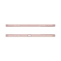 Spigen Urban Fit - Etui do iPad Pro 13" (M4, 2024) (Rose Gold)