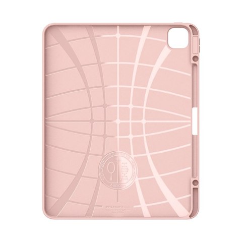 Spigen Urban Fit - Etui do iPad Pro 13" (M4, 2024) (Rose Gold) Spigen Urban Fit - Etui do iPad Pro 13" (M4, 2024) (Rose Gold)