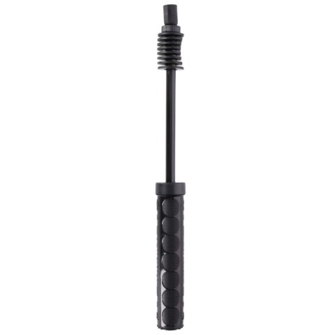 POMPKA DO PIŁEK 23,5CM Z IGŁĄ I AKCESORIAMI DWUKIERUNKOWA DUNLOP POMPKA DO PIŁEK 23,5CM Z IGŁĄ I AKCESORIAMI DWUKIERUNKOWA DUNLOP