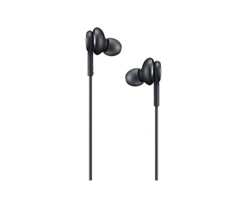 Samsung Słuchawki dokanałowe Stereo Headset In-Ear Black (EO-IA500BBEGWW) Samsung Słuchawki dokanałowe Stereo Headset In-Ear Black (EO-IA500BBEGWW)