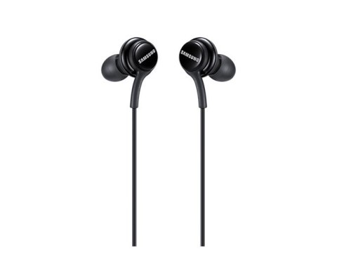 Samsung Słuchawki dokanałowe Stereo Headset In-Ear Black (EO-IA500BBEGWW) Samsung Słuchawki dokanałowe Stereo Headset In-Ear Black (EO-IA500BBEGWW)