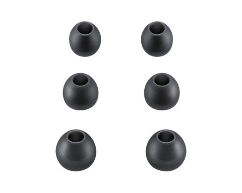 Samsung Słuchawki dokanałowe Stereo Headset In-Ear Black (EO-IA500BBEGWW) Samsung Słuchawki dokanałowe Stereo Headset In-Ear Black (EO-IA500BBEGWW)