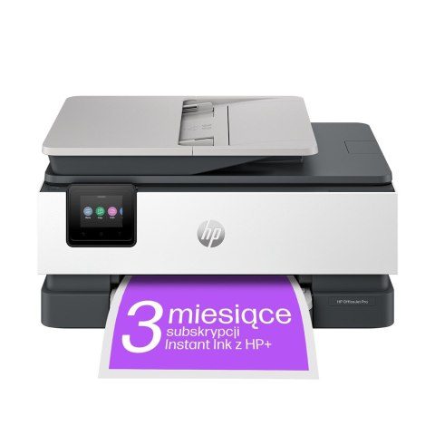 Urządzenie wielofunkcyjne HP OfficeJet Pro 8132e Urządzenie wielofunkcyjne HP OfficeJet Pro 8132e