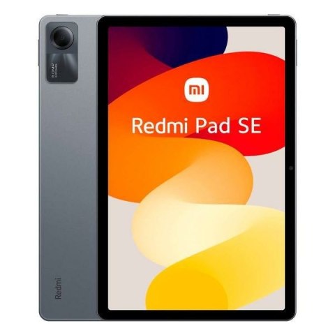 Tablet Xiaomi Redmi Pad SE 11" 8/256GB WiFi Szary Tablet Xiaomi Redmi Pad SE 11" 8/256GB WiFi Szary