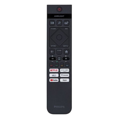 Telewizor 55" Philips 55PUS8359 Telewizor 55" Philips 55PUS8359