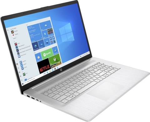 HP 17-CN0001TG Pentium N5030 17.3" Touch 8GB SSD256GB BT Win11s Silver (REPACK) 2Y HP 17-CN0001TG Pentium N5030 17.3" Touch 8GB SSD256GB BT Win11s Silver (REPACK) 2Y