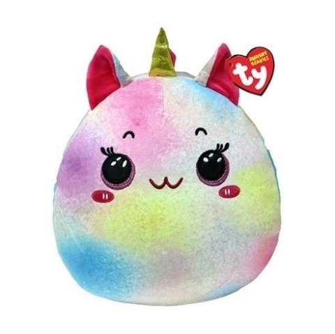 Squishy Beanies Maisie - jednorożec 22cm Squishy Beanies Maisie - jednorożec 22cm