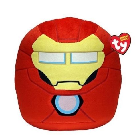 Squishy Beanies Marvel Iron Man 30cm Squishy Beanies Marvel Iron Man 30cm