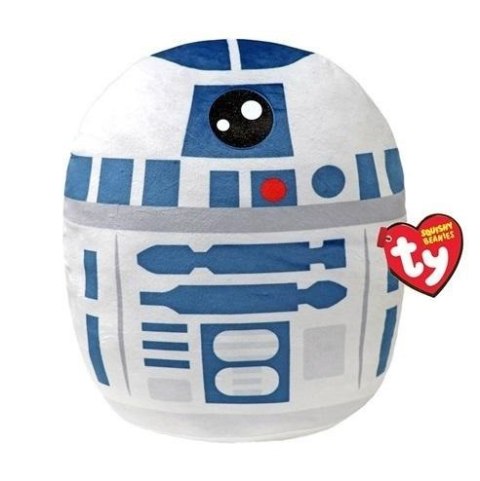 Squishy Beanies Star Wars R2D2 30cm Squishy Beanies Star Wars R2D2 30cm