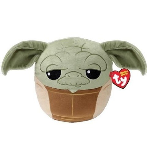 Squishy Beanies Star Wars Yoda 30cm Squishy Beanies Star Wars Yoda 30cm