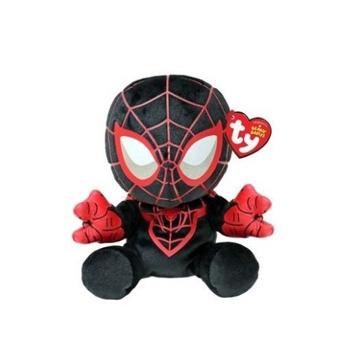 Beanie Babies Marvel Spiderman 15cm Beanie Babies Marvel Spiderman 15cm