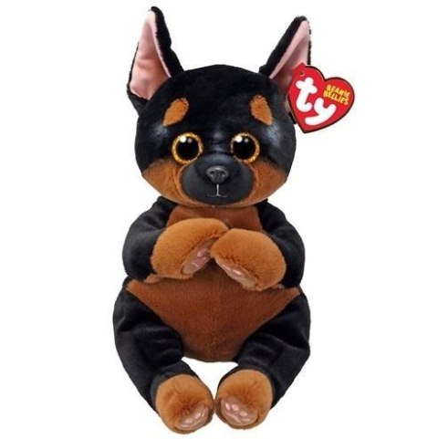 Beanie Bellies Fritz - pies 24cm Beanie Bellies Fritz - pies 24cm