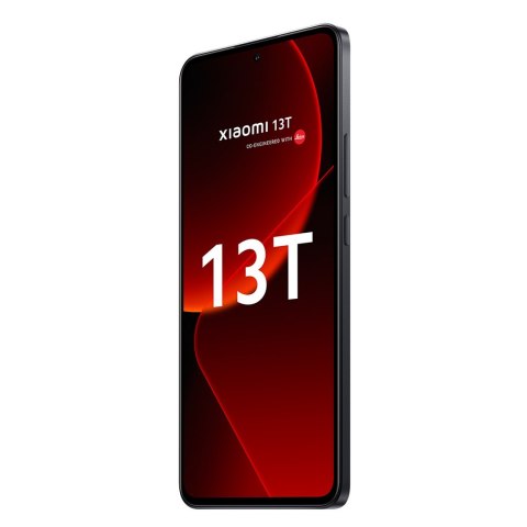 Smartfon Xiaomi 13T 5G 8/256GB Czarny Smartfon Xiaomi 13T 5G 8/256GB Czarny